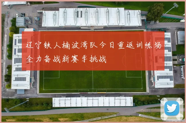 辽宁铁人楠波湾队今日重返训练场全力备战新赛季挑战