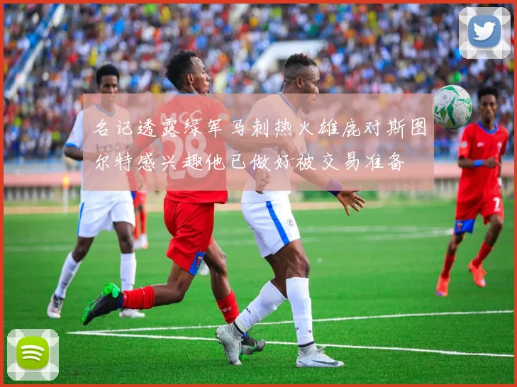 名记透露绿军马刺热火雄鹿对斯图尔特感兴趣他已做好被交易准备